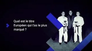 Miniature : Portrait d' Andre BOURRE