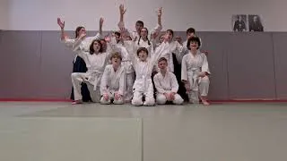 Miniature : Aikido noyelles les Seclin ados