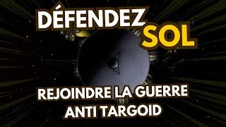 Miniature : Comment Participer à la Guerre Anti Xeno & Défendre SOL ? Guide Elite Dangerous 2024 🚀