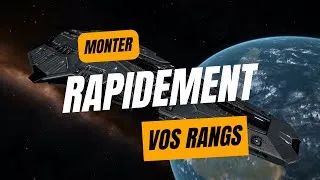 Miniature : Débloquer le FEDERAL CORVETTE et l'IMPERIAL CUTTER ! Guide Faction Elite Dangerous 2024 🚀