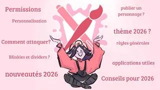 Miniature : Guide complet pour l'Artifight en Français !