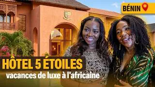 Miniature : Bénin XXL : immersion dans le plus grand hôtel de luxe d'Afrique