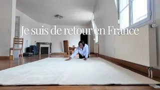Miniature : Le retour en France | Quitter Abidjan, difficile de trouver un appart, nouveau départ, le mariage...