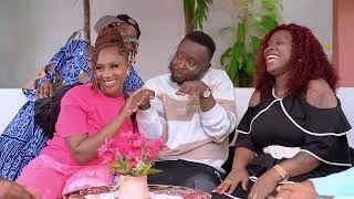 Miniature : Une Famille de Ouff épisode 202 : quelle surprise nommée wapy