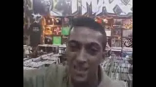 Miniature : DEMI PORTION - Freestyle à Tmaxx (2008)