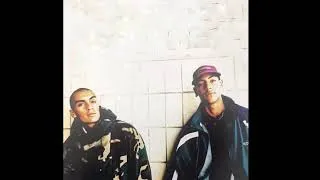 Miniature : LUNATIC - Freestyle live rare (1997)