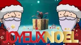 Miniature : JOYEUX NOËL 🎅 ! ( Voici mon cadeau)