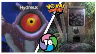 Miniature : DÉBLOQUONS LES LIMBES ET BINGO KAI - Let's Play Yo-Kai Watch épisode 16