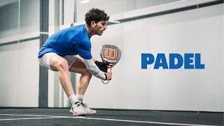 Miniature : 24h avec Thomas Leygue, n°1 français au padel