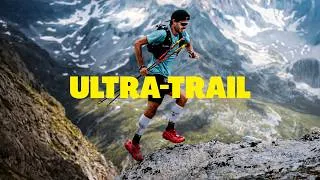 Miniature : 24h avec Thibaut Baronian, au cœur de l’élite du trail