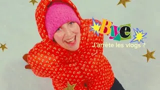 Miniature : Je dois arrêter les vlogs ? 