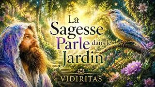 Miniature : Entends-tu la Voix Sage Du Jardin?