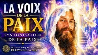 Miniature : Ode à la Paix Intérieure, Source de la Paix dans le Monde