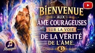 Miniature : L'élan de l'Âme en Révélation dans son Feu
