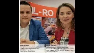 Miniature : INDAGRA 2025 - Interview with Copa Cogeca member - From field to future