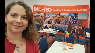 Miniature : INDAGRA 2025 - Dutch Day Panel Debate - How to put resilient AgriFood production into practice