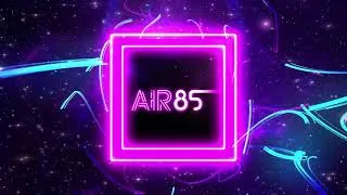 Miniature : Air85 - Can't stop