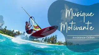 Miniature : Ambiance Motivation, Ambiance Océan, Vidéo Ambiance pour se faire plaisir à tout moment 🌞