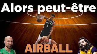 Miniature : Debrief Game 3 NBA Finals - Les Spurs réduisent l'écart - Victor en patron - Trump, poissard endormi