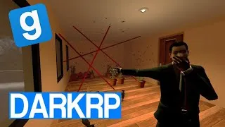 Miniature : Je refait de la Weed sur Garry's Mod (Simple RP)