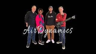 Miniature : Air Dynamics 100% Ambiance #livemusic #shorts #seineetmarne #concert