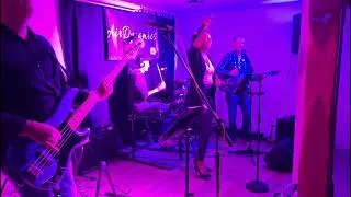 Miniature : What’s Up (4 Non Blondes) by Air Dynamics