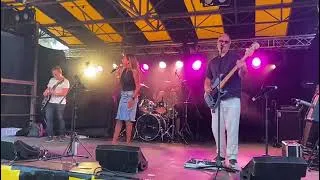 Miniature : Air Dynamics Live 2025    Who Knew Pink
