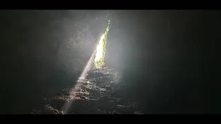 Miniature : Un bout de vie sauvage #GROTTE #PERIGORD #NATURE