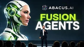 Miniature : Voici la première vraie forme de l’AGI : Fusion Agents