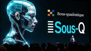 Miniature : Une nouvelle IA hallucinante atteint 12 millions de tokens avec 1 000 fois moins de calculs