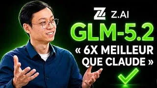 Miniature : La nouvelle IA chinoise : 6 fois plus efficace que Claude !