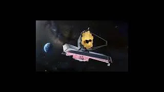 Miniature : Découverte incroyable d'une galaxie morte émettant des signaux radio puissants #galaxie #espace