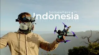 Miniature : Somewhere in Idonesia (un Vlog pas comme les autres !)