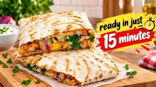 Miniature : Recipe has gone viral and it's ready in just 15 minutes 
