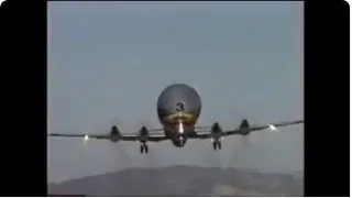 Miniature : DOCUMENT VIDÉO SUPER GUPPY AIRBUS SKYLINK