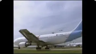 Miniature : LES ROUTES DU CIEL & SIA Service d'Information Aéronautique  (1993)