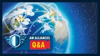 Miniature : Q&A about the Alliances Feature on Airlines Manager