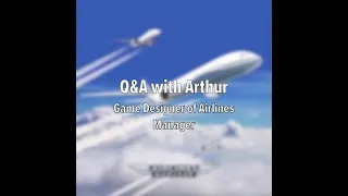 Miniature : Airlines Manager Game Dev Q&A