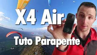 Miniature : REVIEW MATOS Insta360 -  TOUT EST PLUS SIMPLE avec CETTE CAMERA !