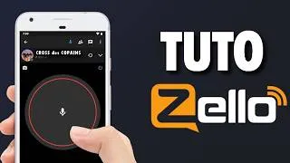 Miniature : ZELLO c'est bien plus qu'une RADIO ! ESSAYEZ !