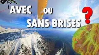 Miniature : 62km FAI - Grand Tour des Bauges & Comparatifs de saisons avec @loulou11200