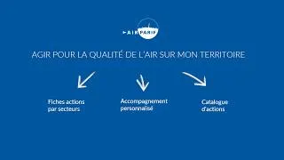 Miniature : Agir pour la qualité de l'air sur votre territoire – Webinaire du guide des solutions