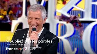 Miniature : #NOPLP Tournoi des Maestros 2024 : Premier Prime (30 Mars 2024)