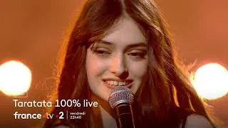 Miniature : Bande Annonce Taratata - France 2 - Vendredi 29 mars 2024