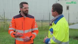 Miniature : Série sur les gaz spéciaux Episode 9: Gaz Spéciaux & développement durable, passons à l’action!