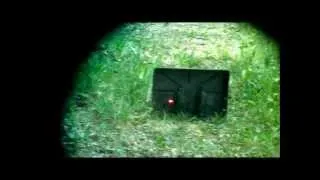 Miniature : Test de tir avec Le Red Dot Multi rails Airsoft (fr)