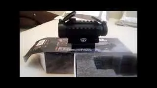 Miniature : Unboxing : De chez Airsoft Horizon 69$ (Airsoft)