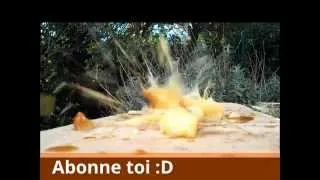 Miniature : Bande anonce de ma chaine
