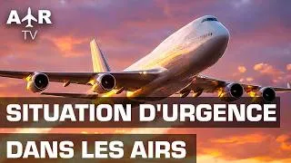 Miniature : Avions et Terrorisme : Ce Qui a Changé pour l’Accès à Bord – Documentaire Aviation- GPN