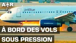 Miniature : Incidents en Vol: Erreurs, Pression et Décisions Critiques dans le Cockpit – Documentaire Crash MDW